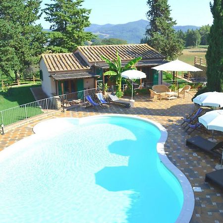 Agriturismo Rosa Dei Venti بومارانسي المظهر الخارجي الصورة
