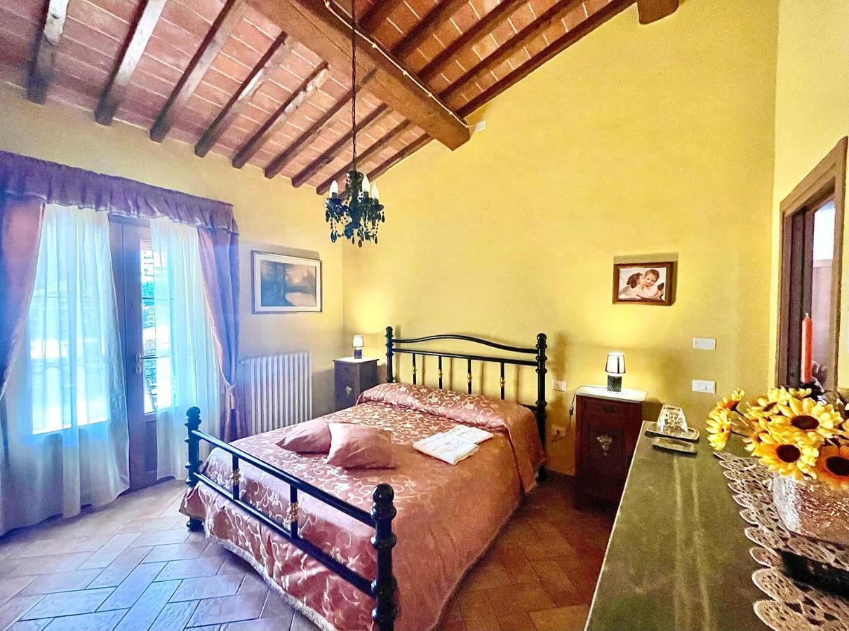 Agriturismo Rosa Dei Venti بومارانسي المظهر الخارجي الصورة