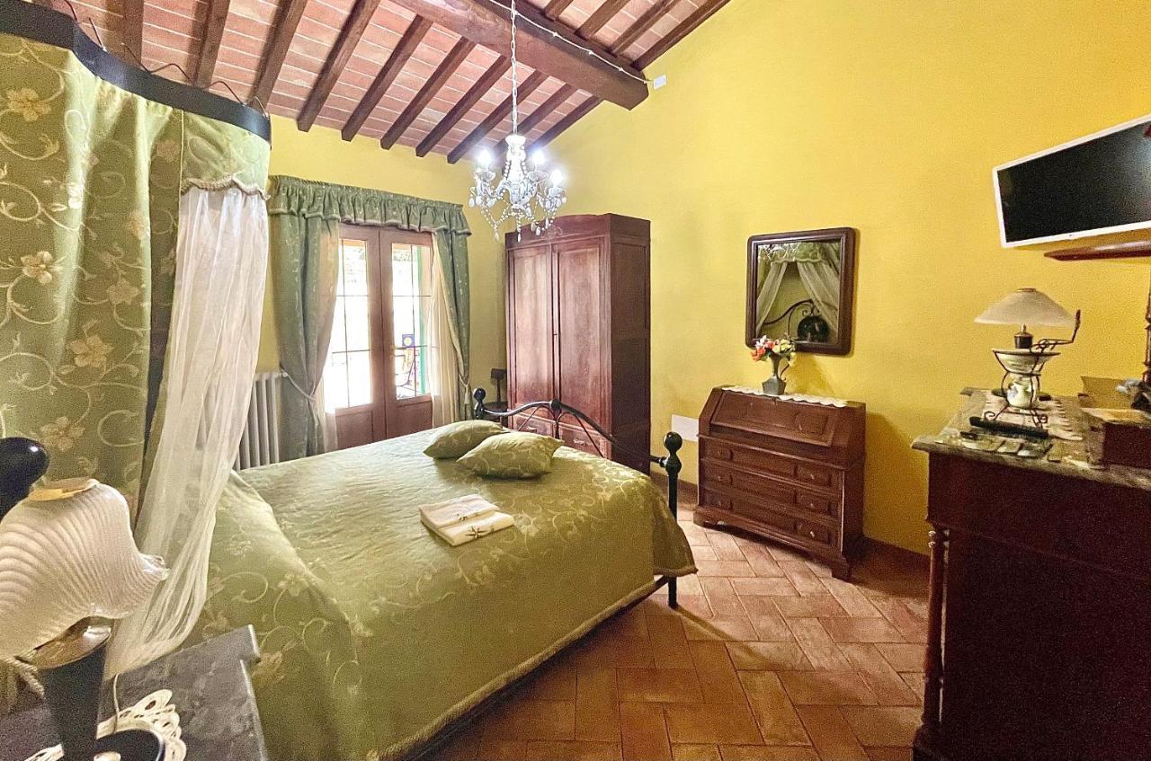 Agriturismo Rosa Dei Venti بومارانسي المظهر الخارجي الصورة