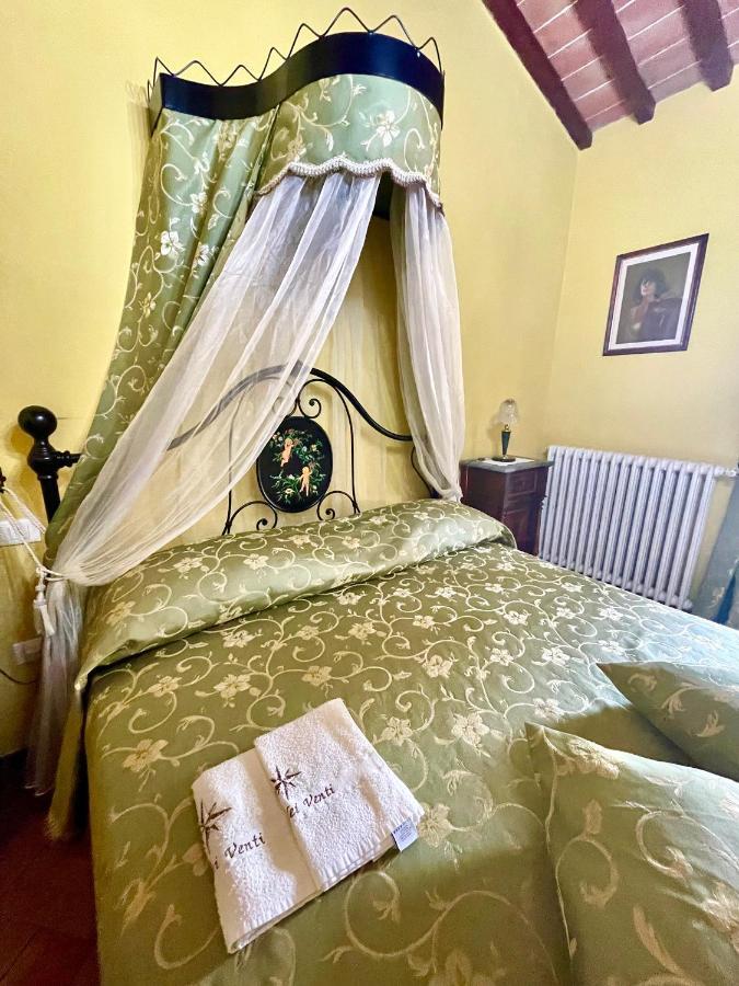 Agriturismo Rosa Dei Venti بومارانسي المظهر الخارجي الصورة