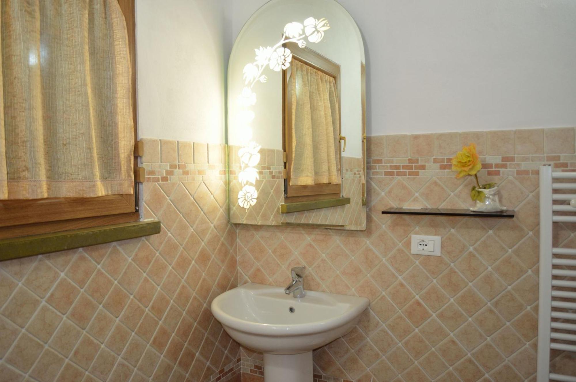 Agriturismo Rosa Dei Venti بومارانسي المظهر الخارجي الصورة