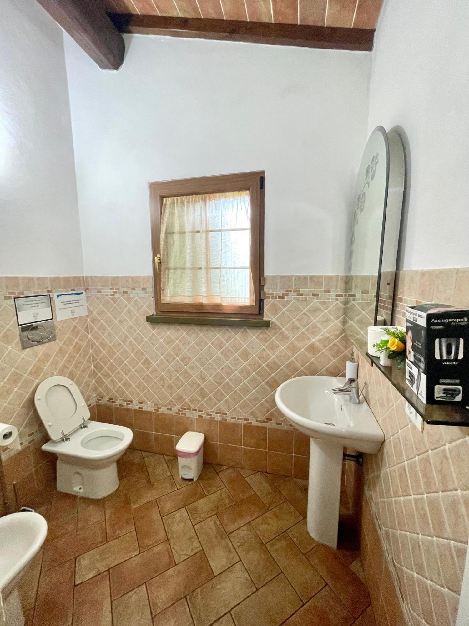 Agriturismo Rosa Dei Venti بومارانسي الغرفة الصورة