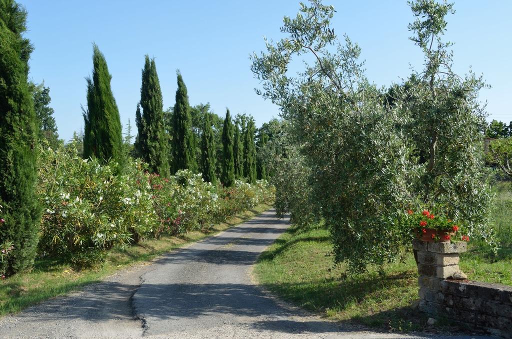 Agriturismo Rosa Dei Venti بومارانسي المظهر الخارجي الصورة