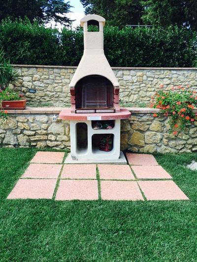 Agriturismo Rosa Dei Venti بومارانسي المظهر الخارجي الصورة