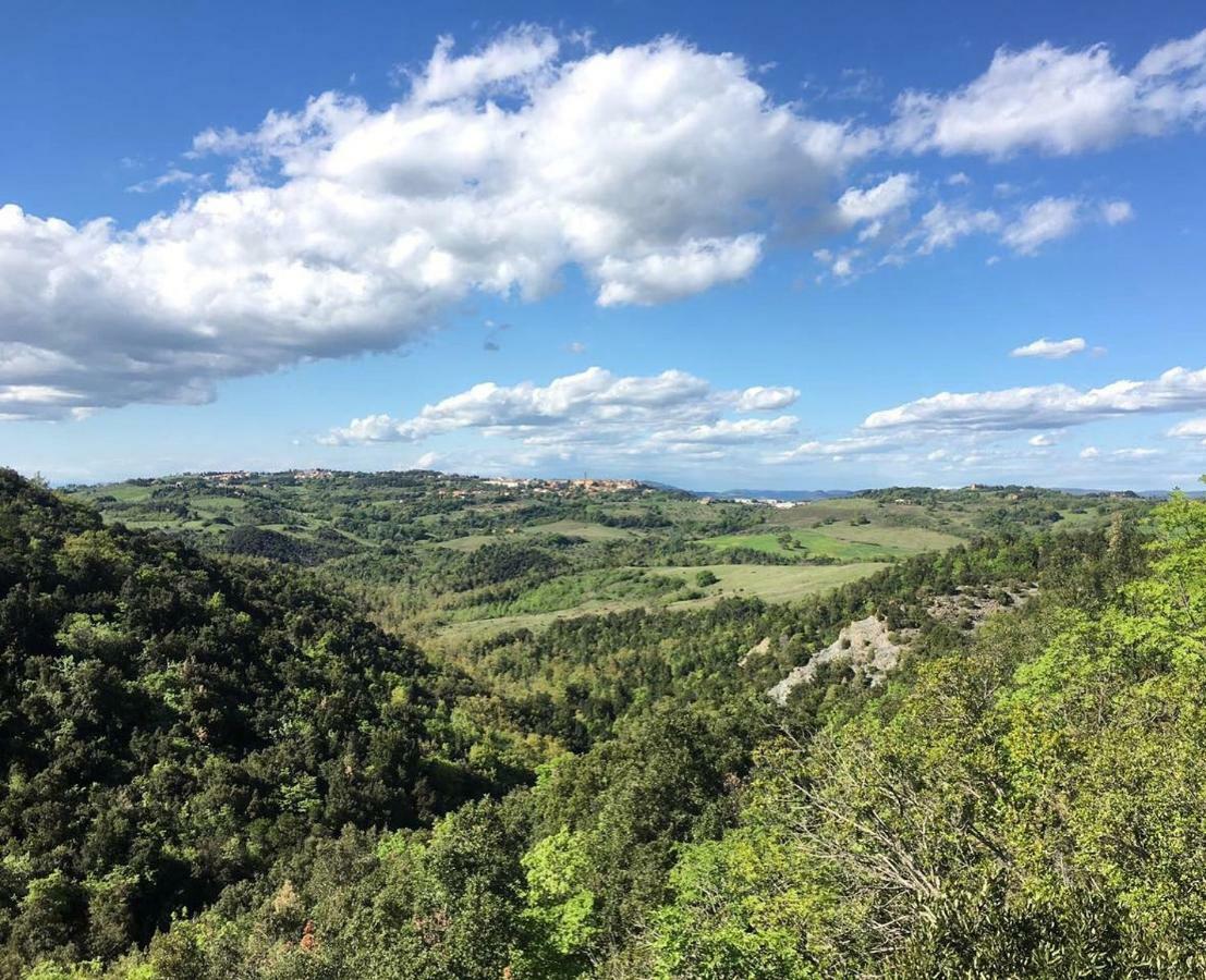 Agriturismo Rosa Dei Venti بومارانسي المظهر الخارجي الصورة
